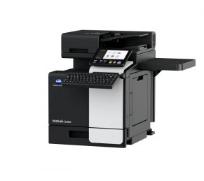 bizhub C3320i WT-P03 KH-P02